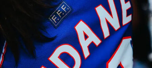 Pourquoi le maillot de foot vintage est-il tendance ?