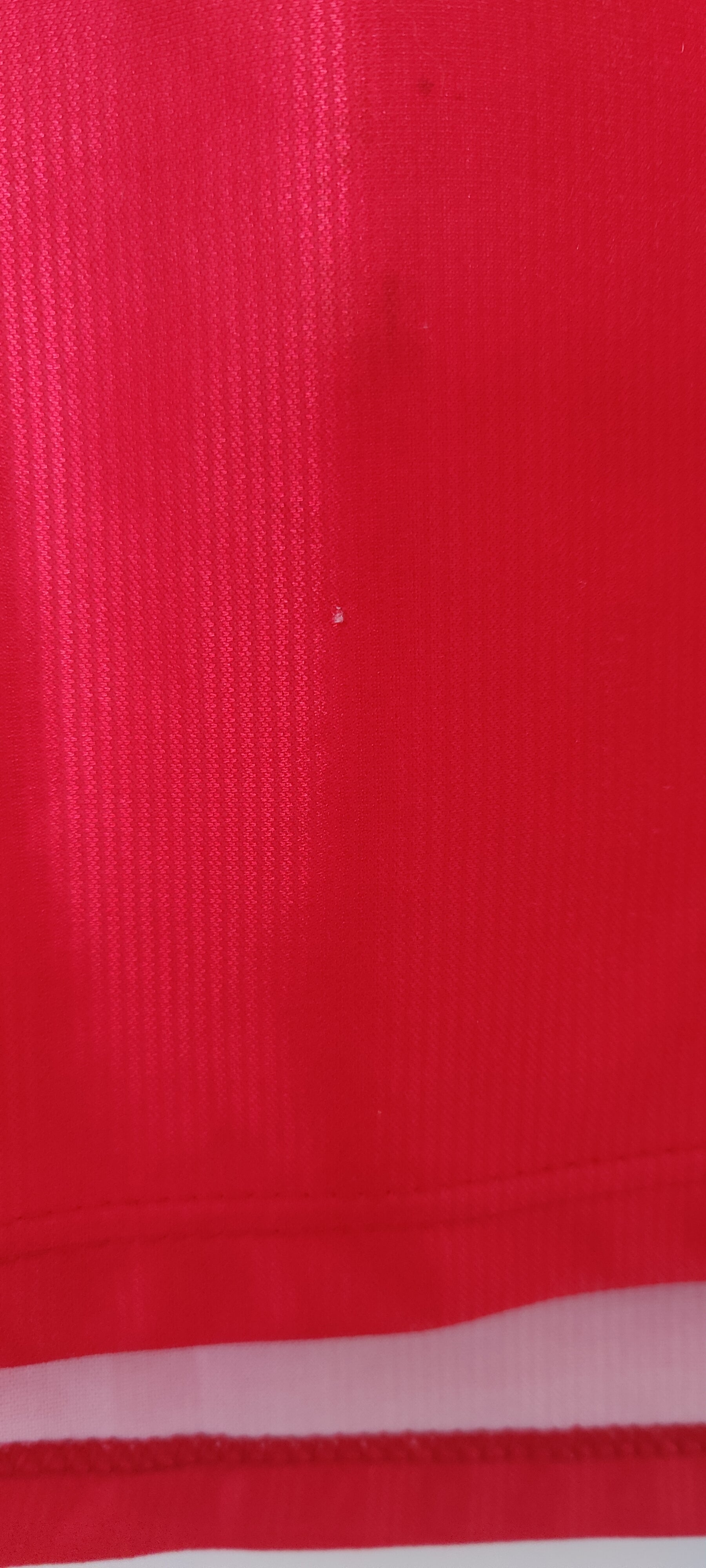 Maillot Stade Rennais Domicile 1998/2000