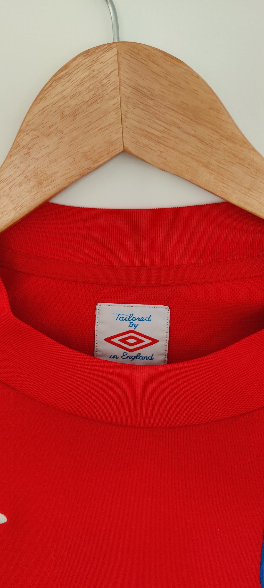 Maillot Angleterre Extérieur 2010