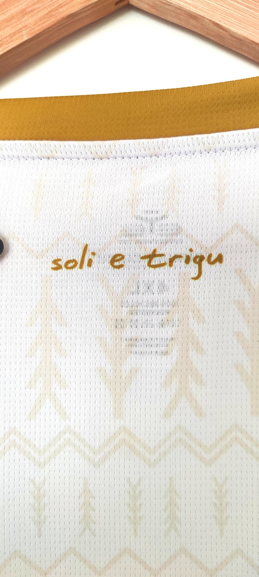 Maillot Cagliari Extérieur 2024/2025