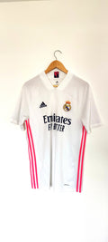 Maillot Real Madrid Domicile 2020/2021