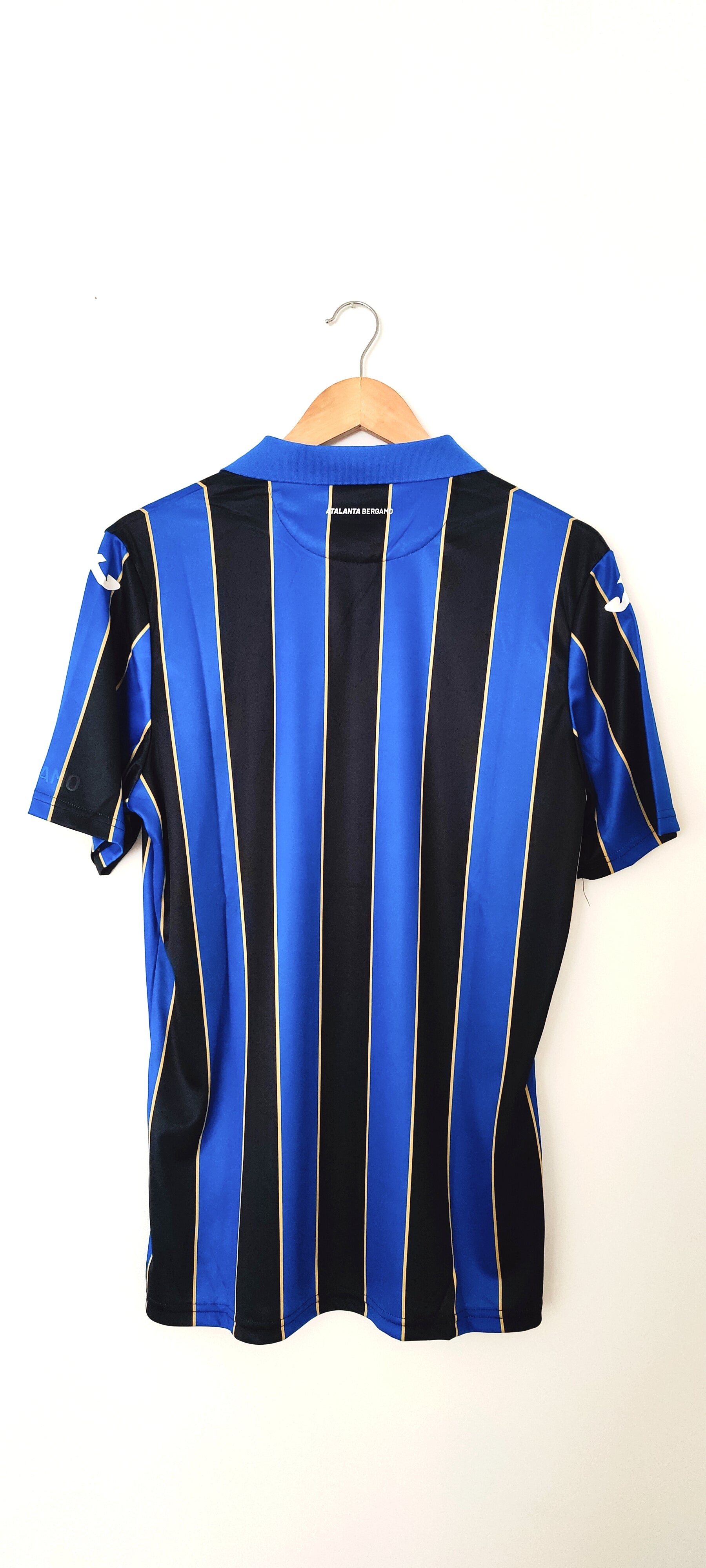 Maillot Atalanta Bergame Domicile 2021-2022