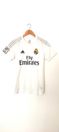Maillot Real Madrid Domicile 2015/2016
