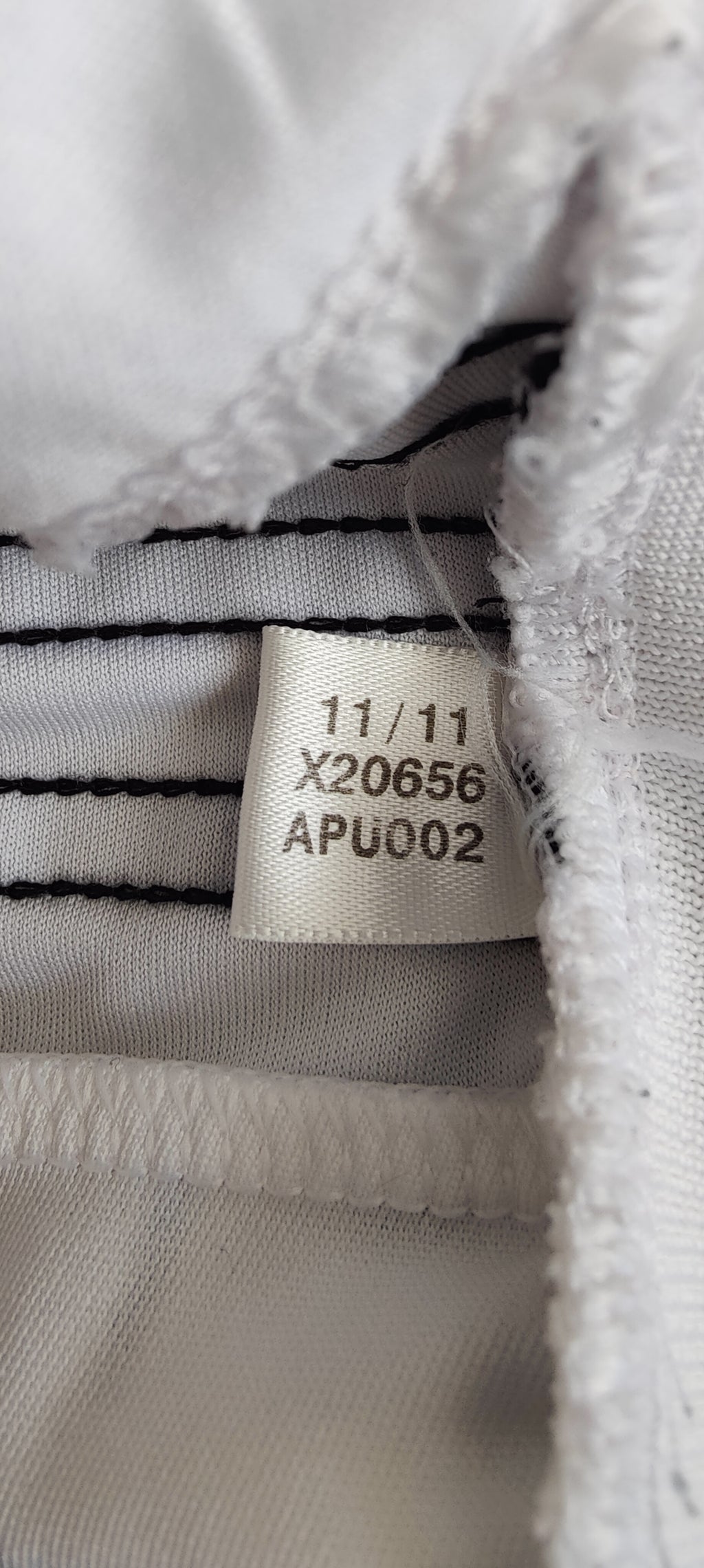 Maillot Allemagne Domicile 2012