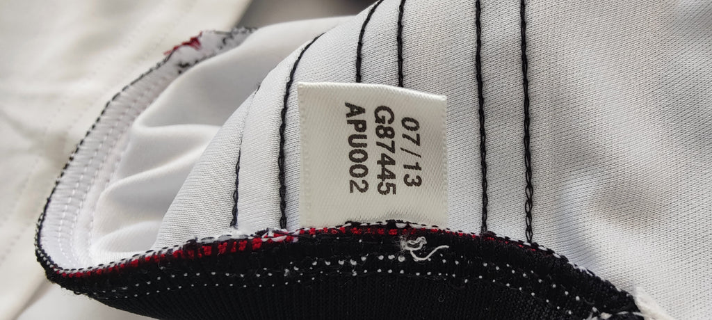 Maillot Allemagne Domicile 2014 - Götze