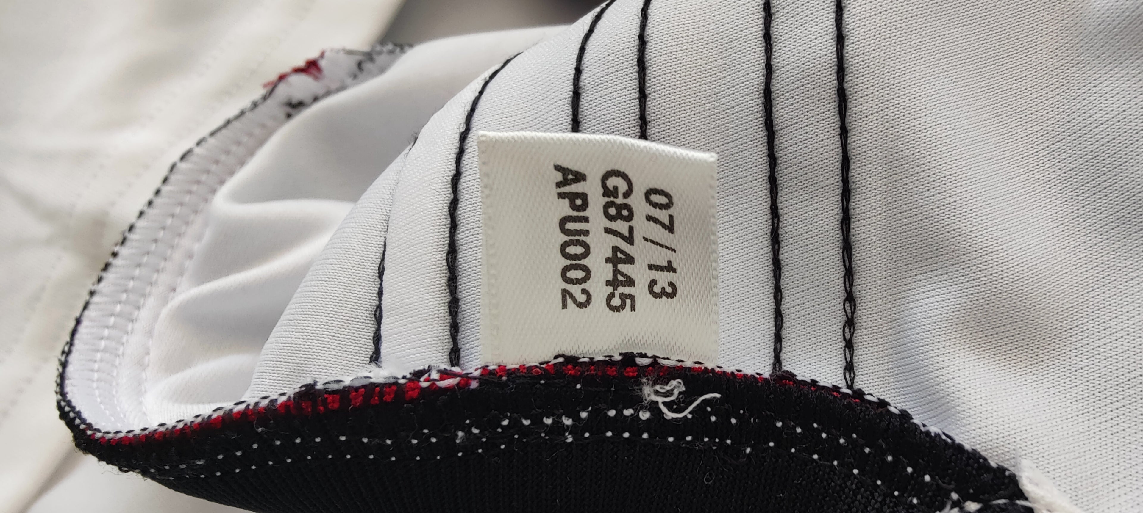 Maillot Allemagne Domicile 2014 - Götze