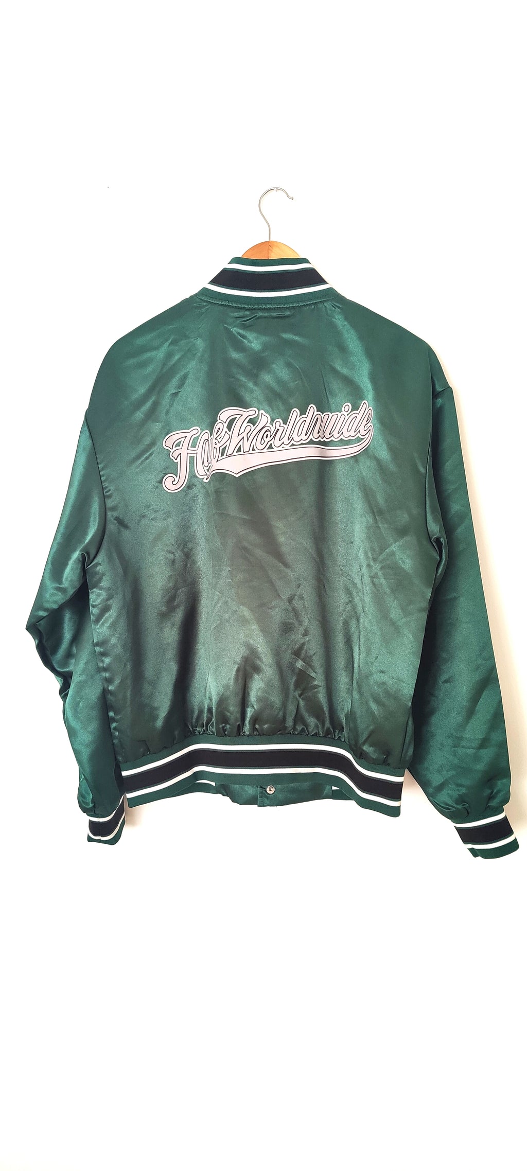 Veste HUF taille M