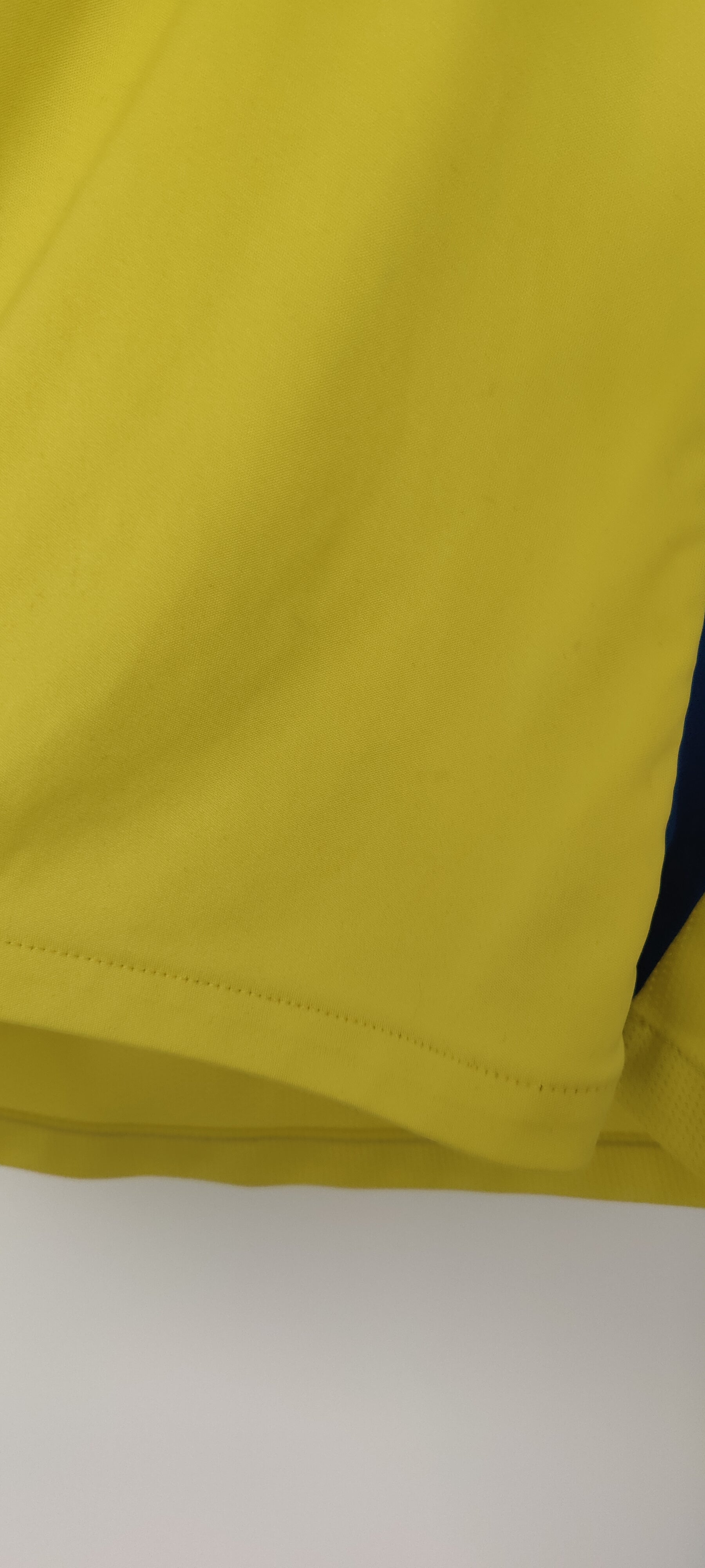 Maillot Everton Third 2016/2017 - Mirallas