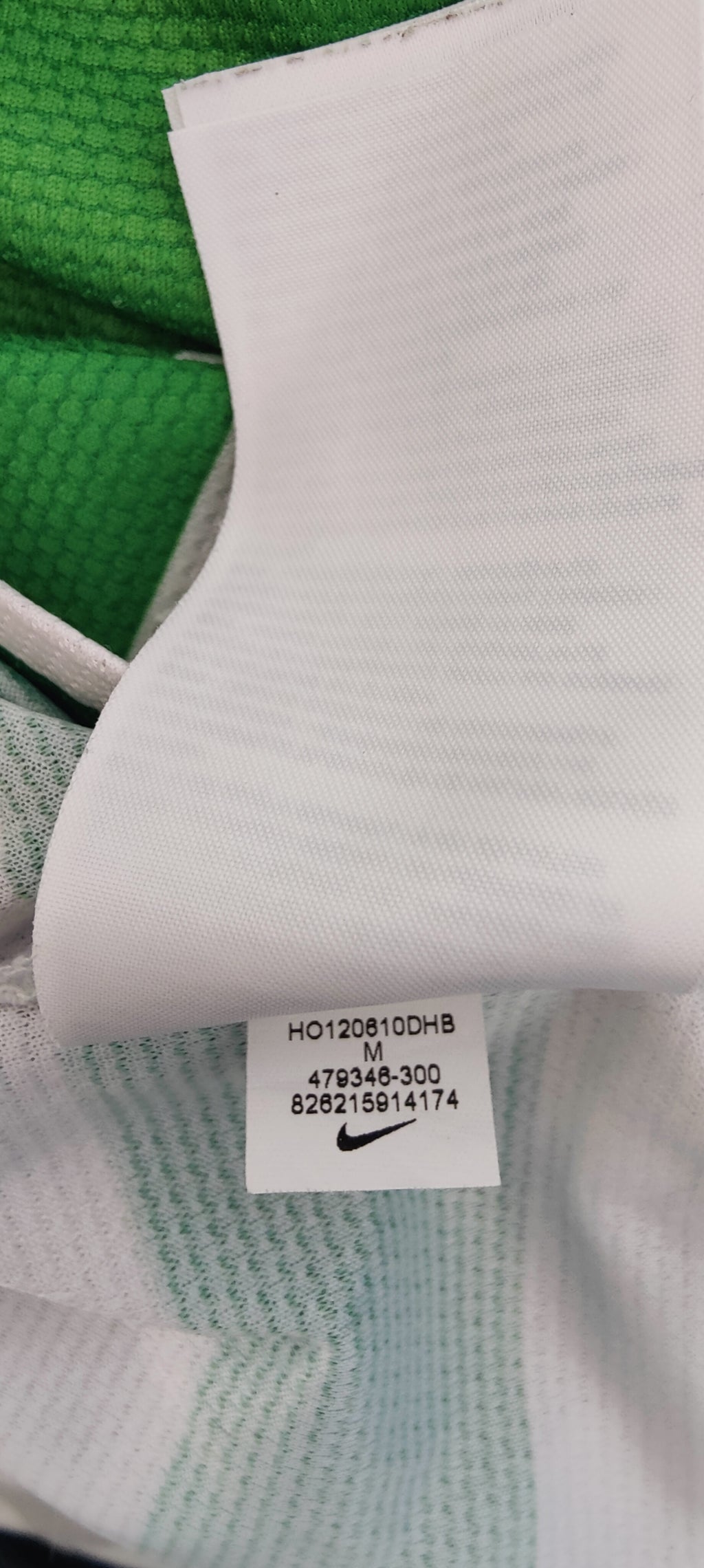 Maillot Celtic Glasgow Domicile 2012/2013