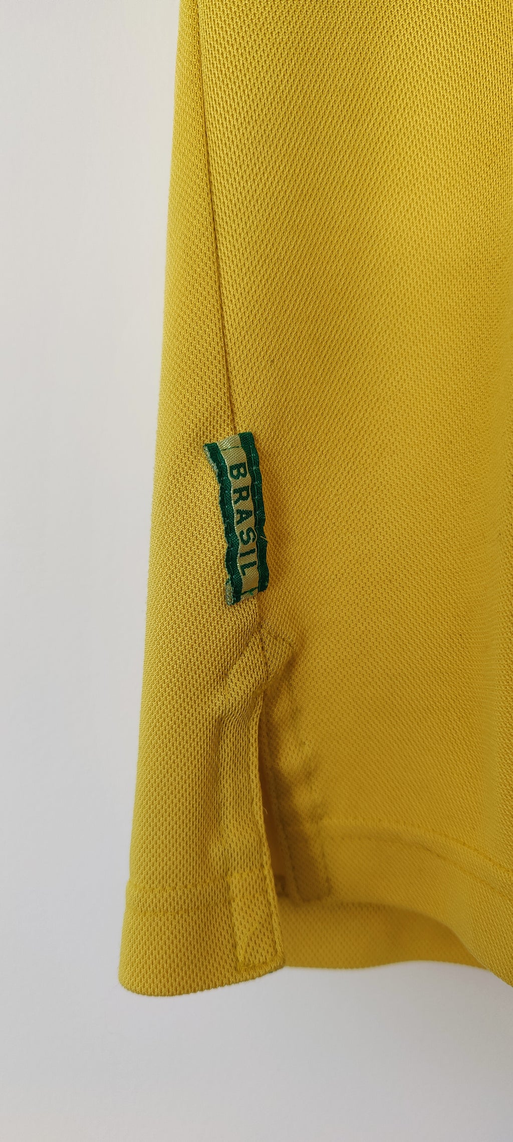 Maillot Brésil Domicile 1998 - Ronaldo