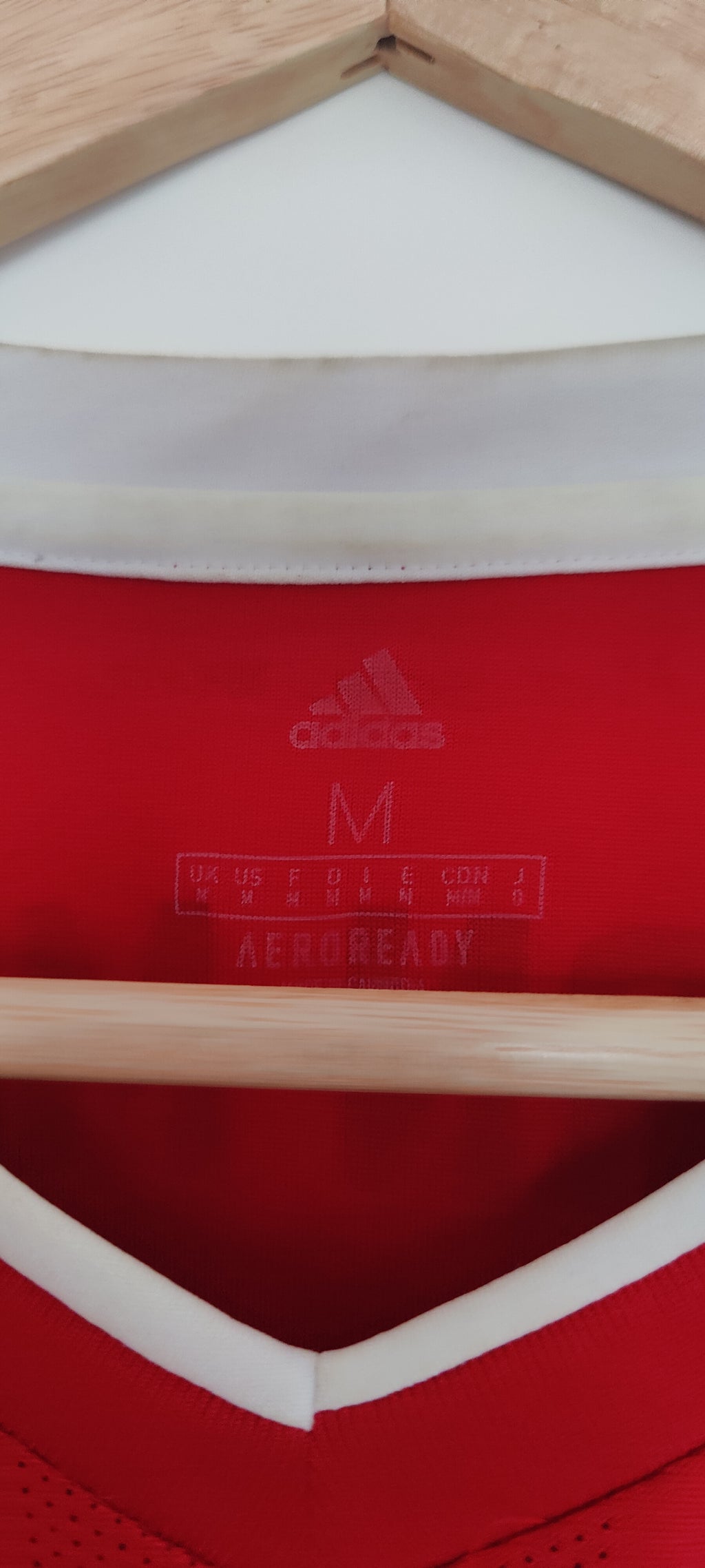 Maillot Bayern Munich Domicile 2020/2021