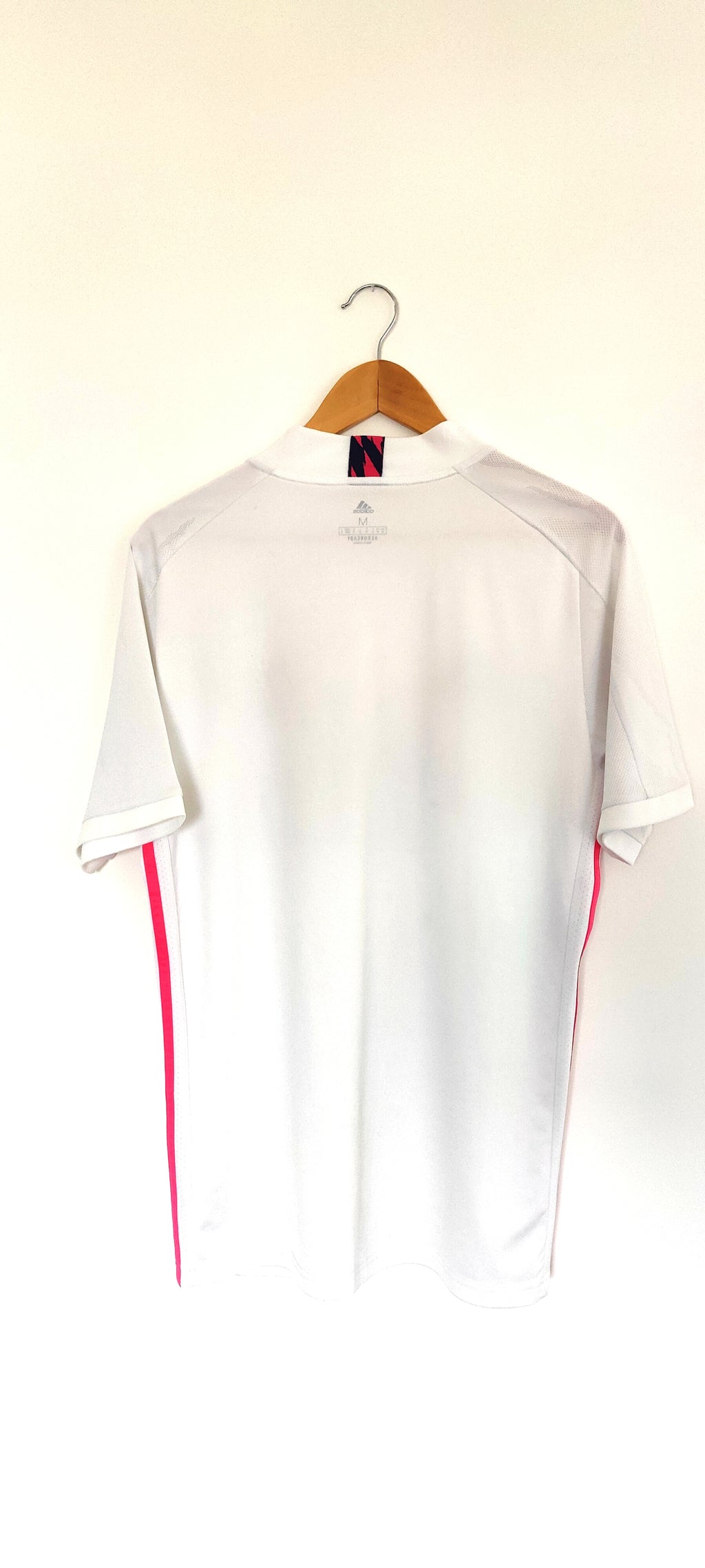 Maillot Real Madrid Domicile 2020/2021