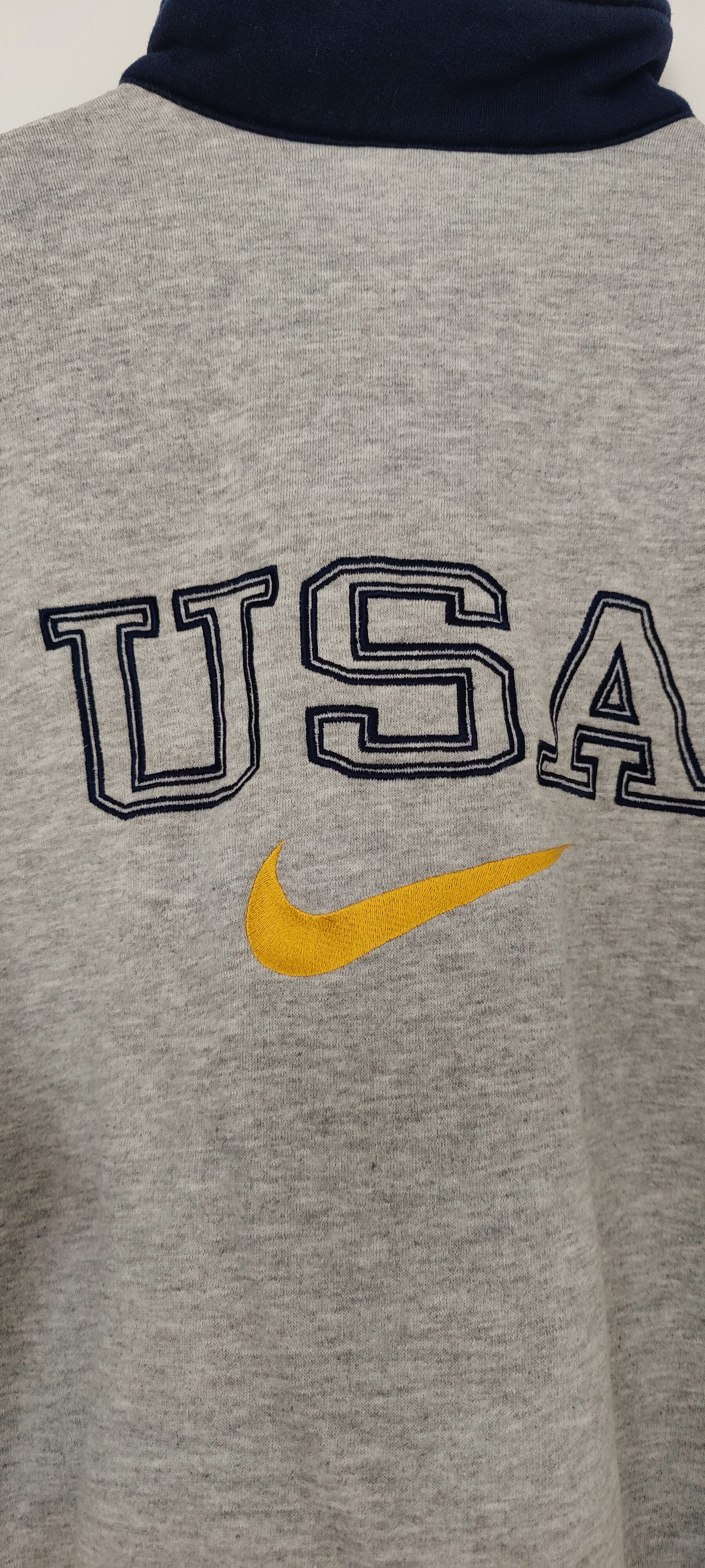 Sweat USA taille L