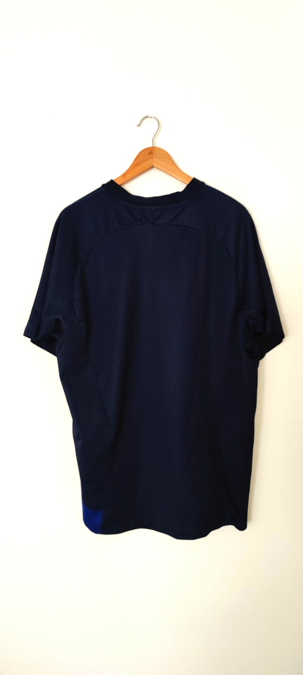 Maillot XV de France - 2007