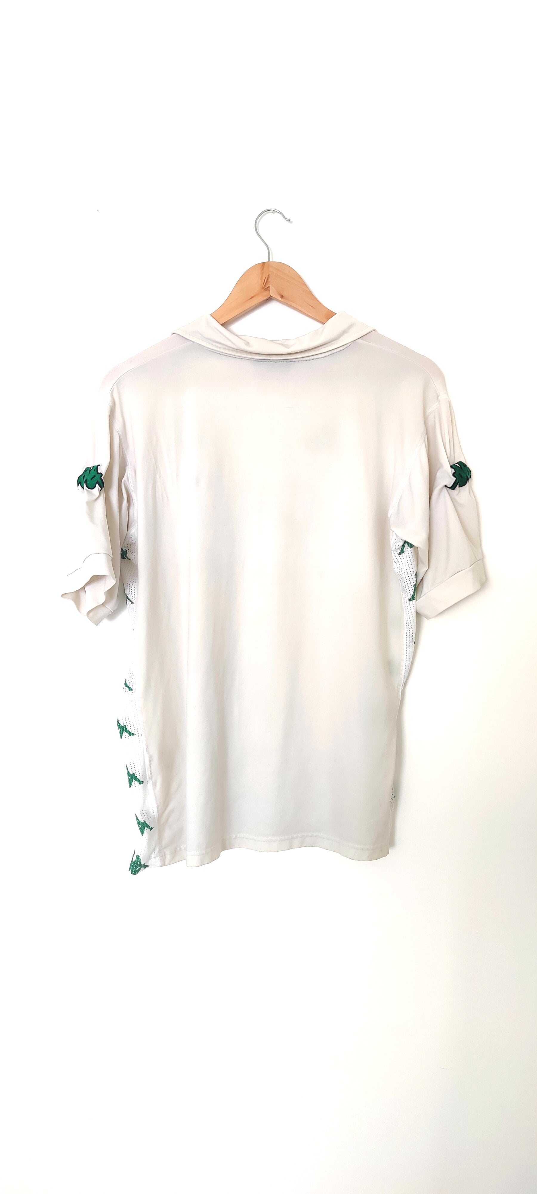 Maillot Werder Brême Domicile 2002/2003