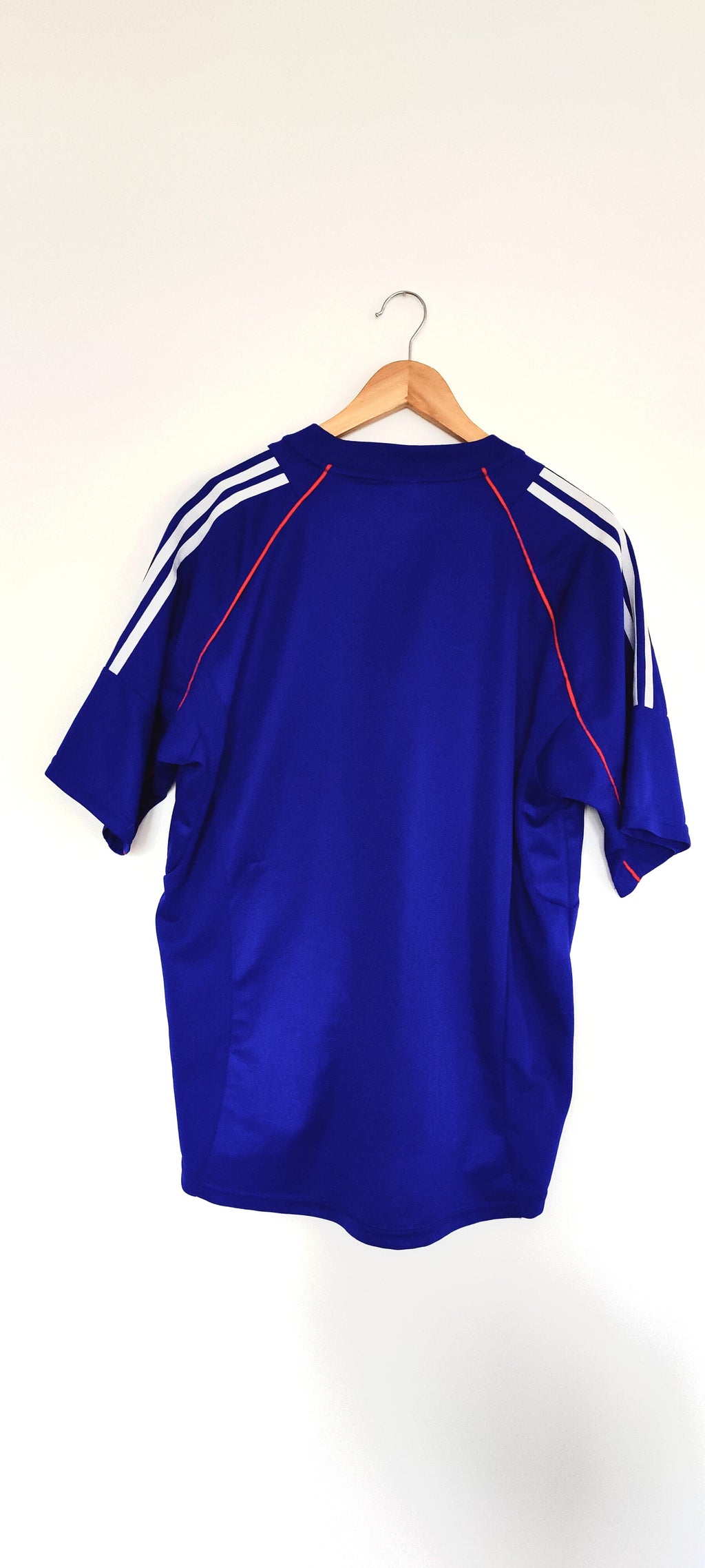 Maillot Japon Domicile 2002