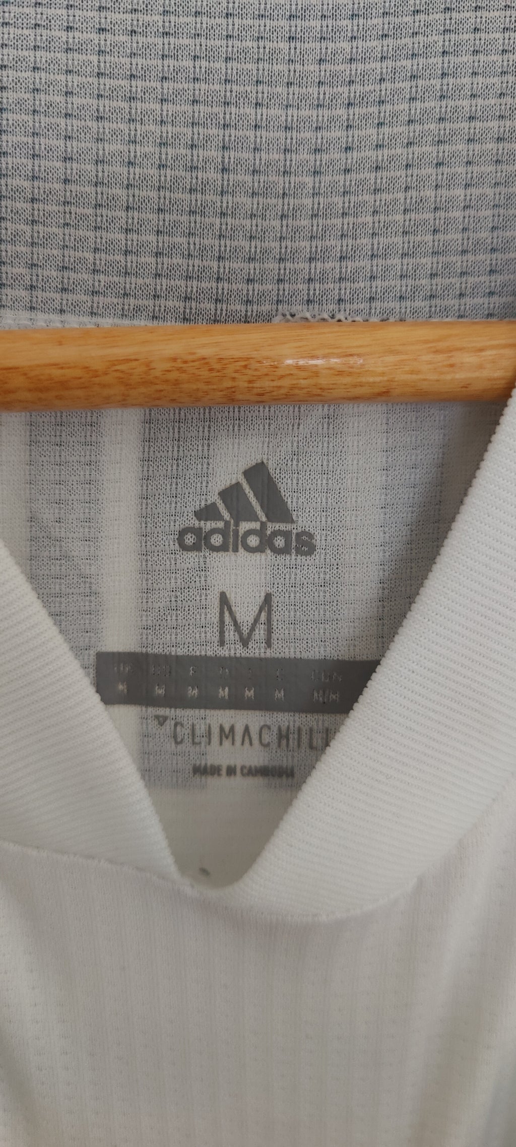 Maillot Juventus Turin Domicile 2018/2019 - Cristiano Ronaldo