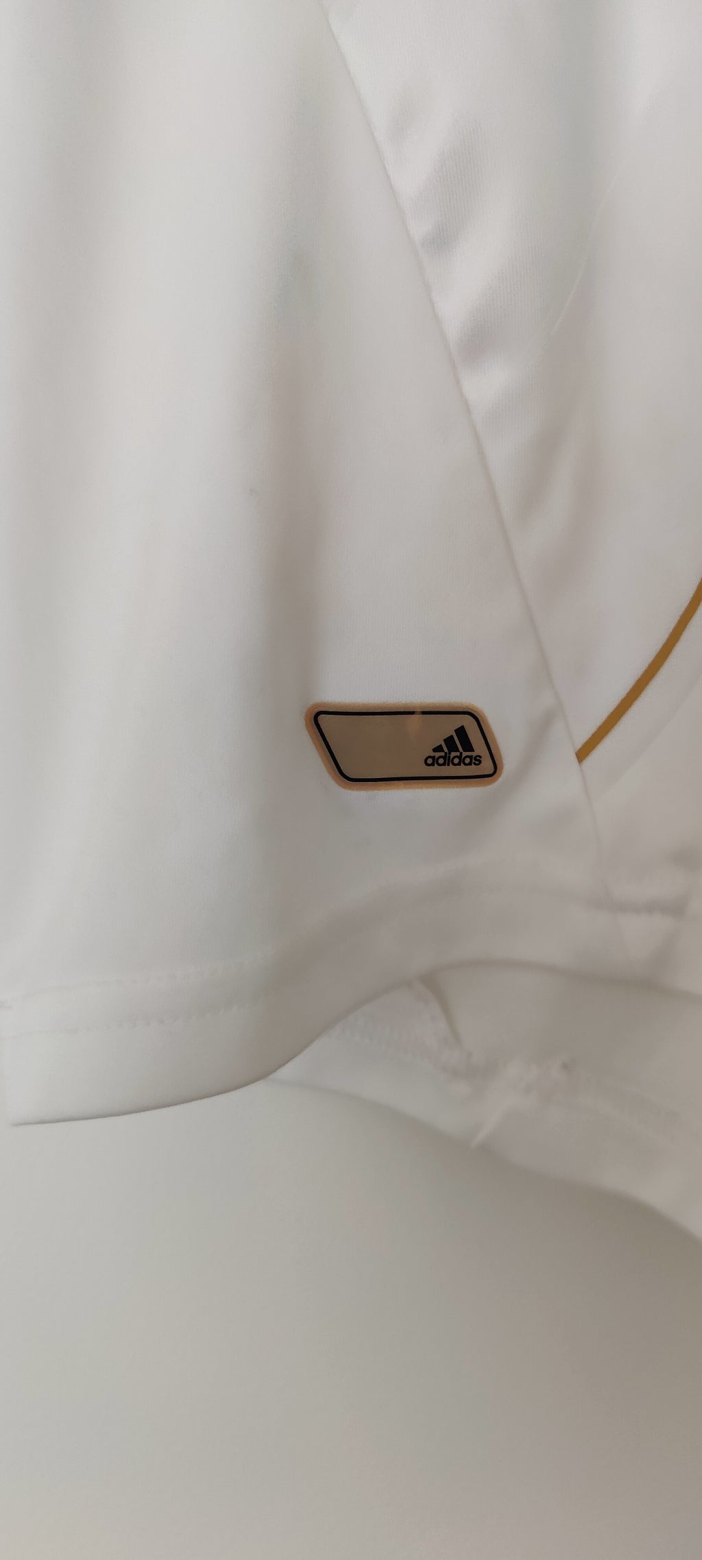 Maillot Allemagne Domicile 2012