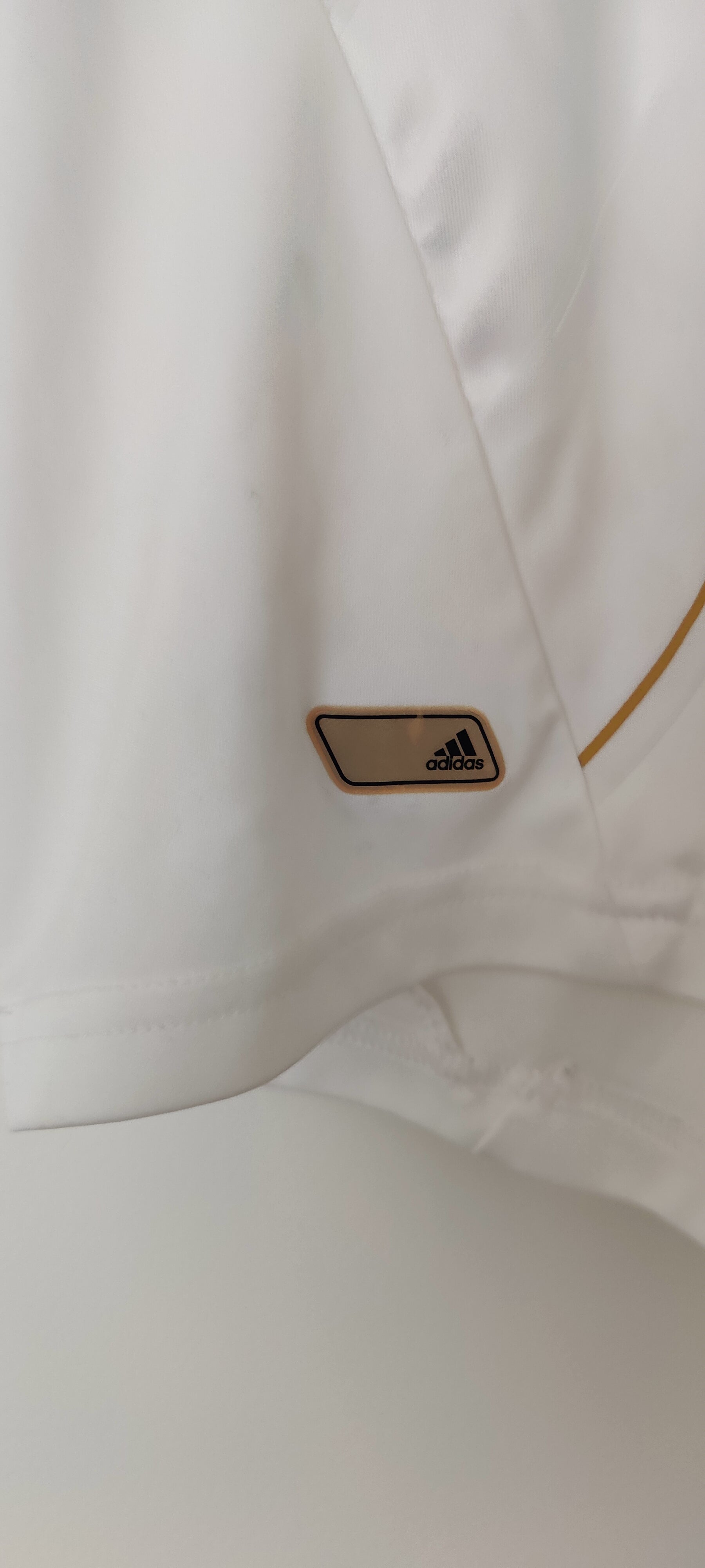 Maillot Allemagne Domicile 2012