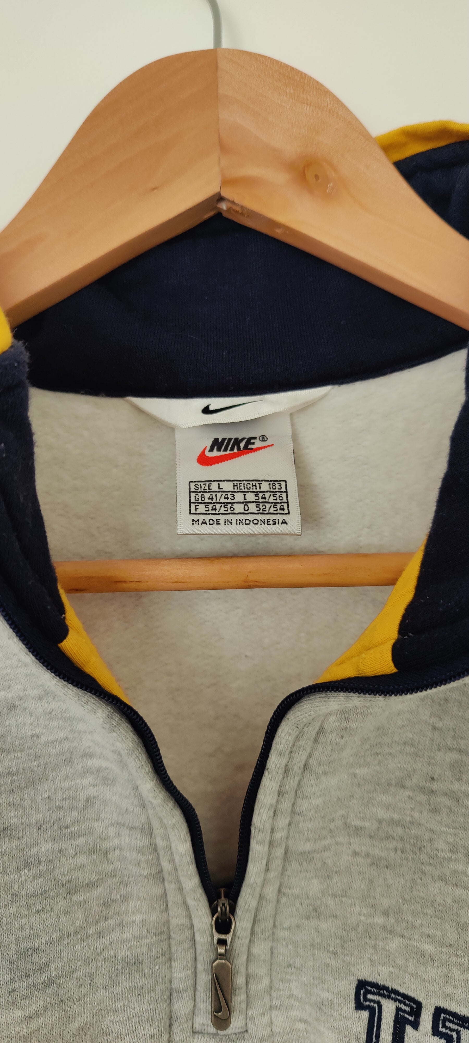 Sweat USA taille L