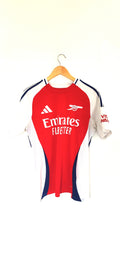 Maillot Arsenal Domicile 2024/2025