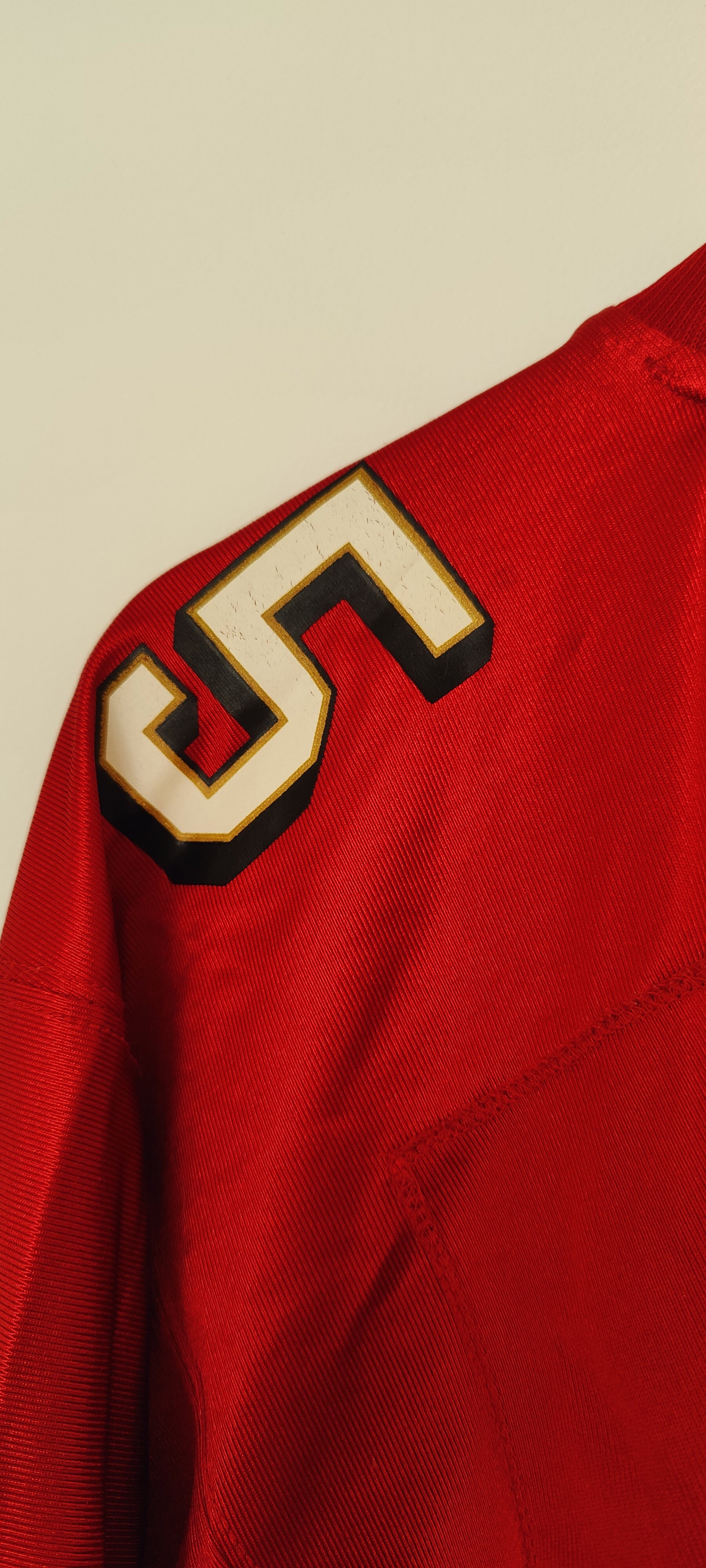 Maillot NFL San Francisco 49ers - Garcia