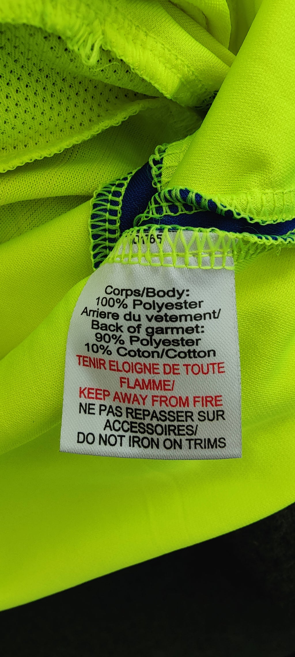 Maillot OL Third 2008-2009 - Benzema