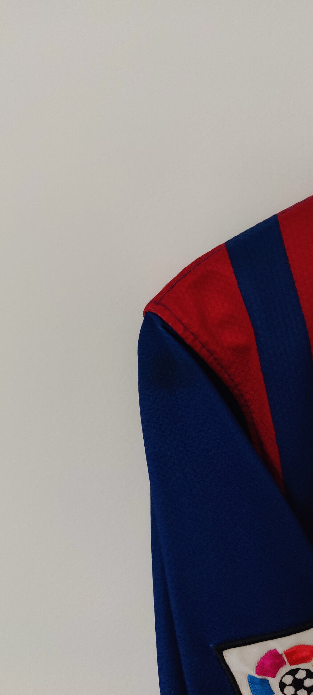 Maillot Barcelone Domicile 2011-2012 - Messi