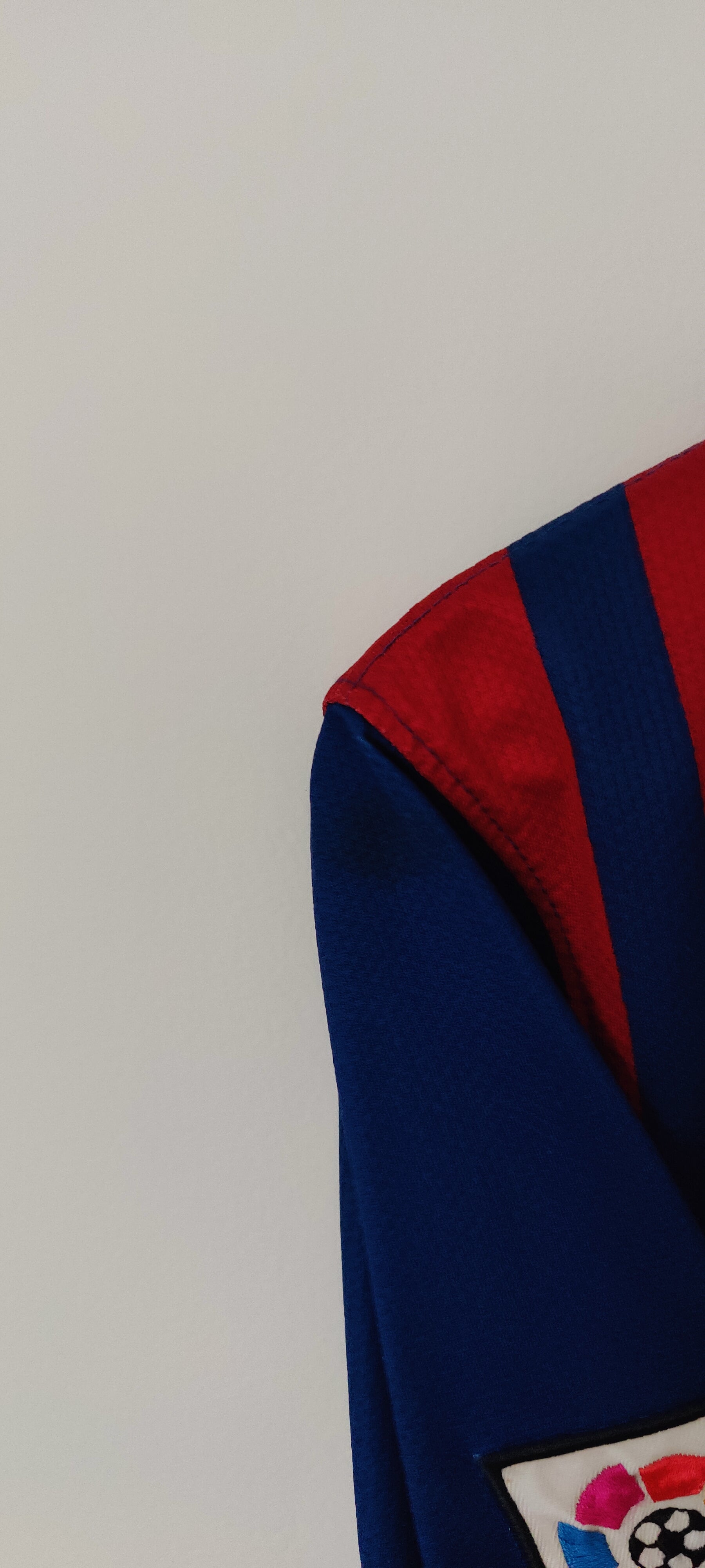 Maillot Barcelone Domicile 2011-2012 - Messi