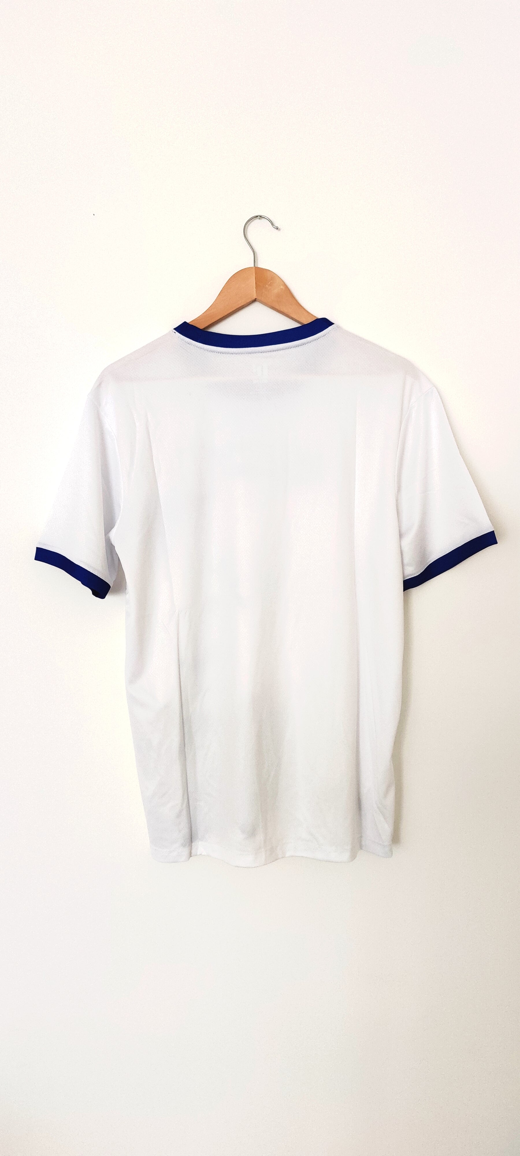 Maillot Sierra Leone Extérieur 2019