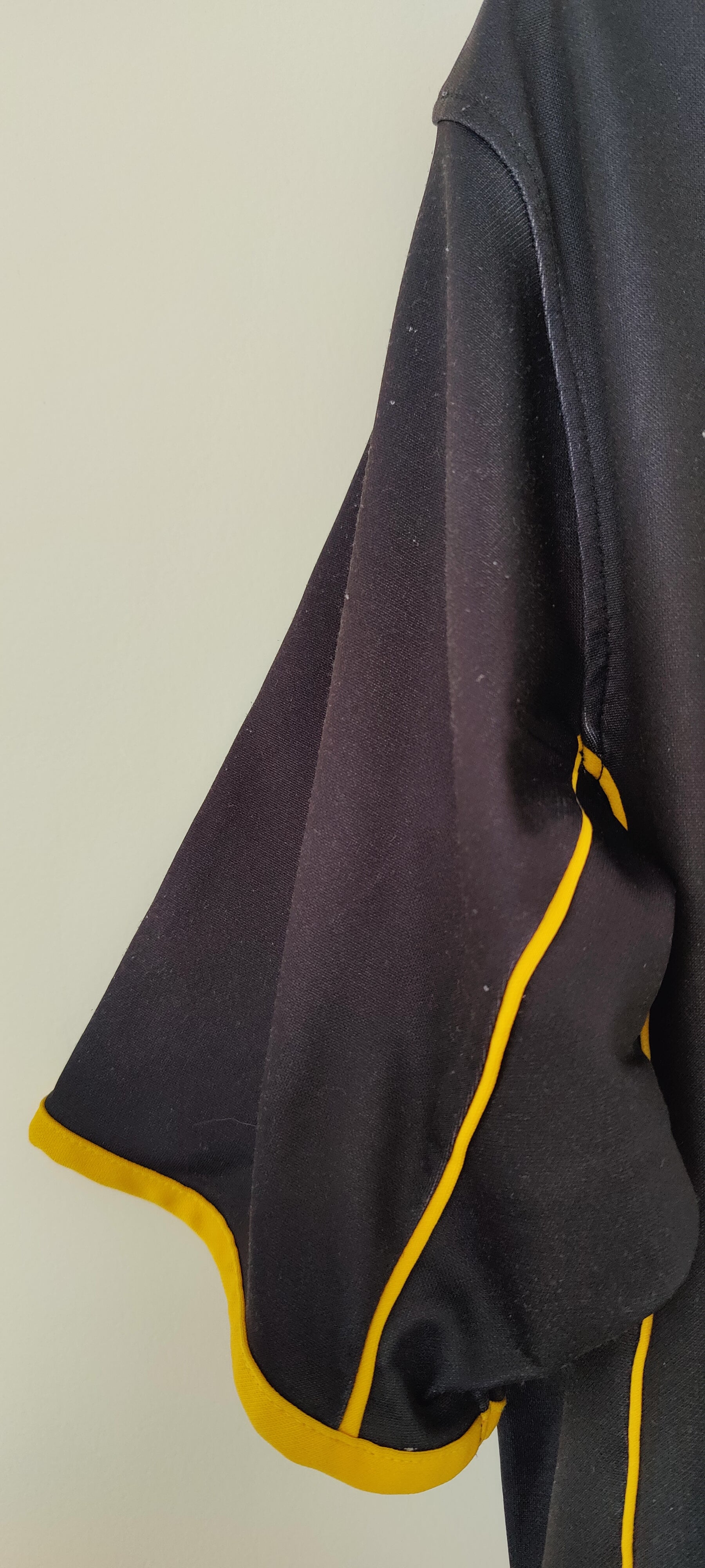 Maillot Stade Rennais 2001/2002 (centenaire)