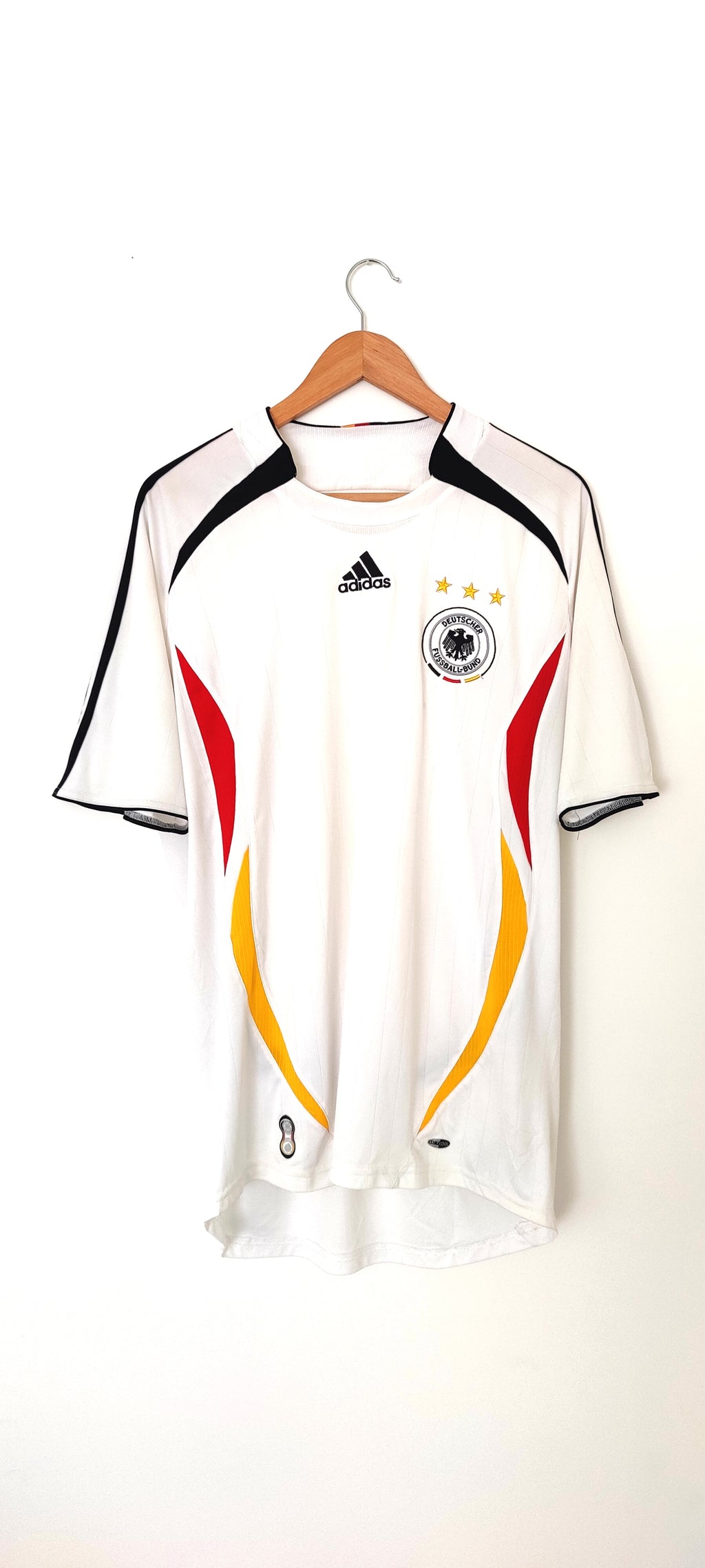 Maillot Allemagne Domicile 2006