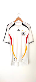 Maillot Allemagne Domicile 2006