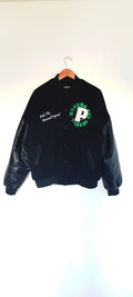 Veste Teddy Unusual