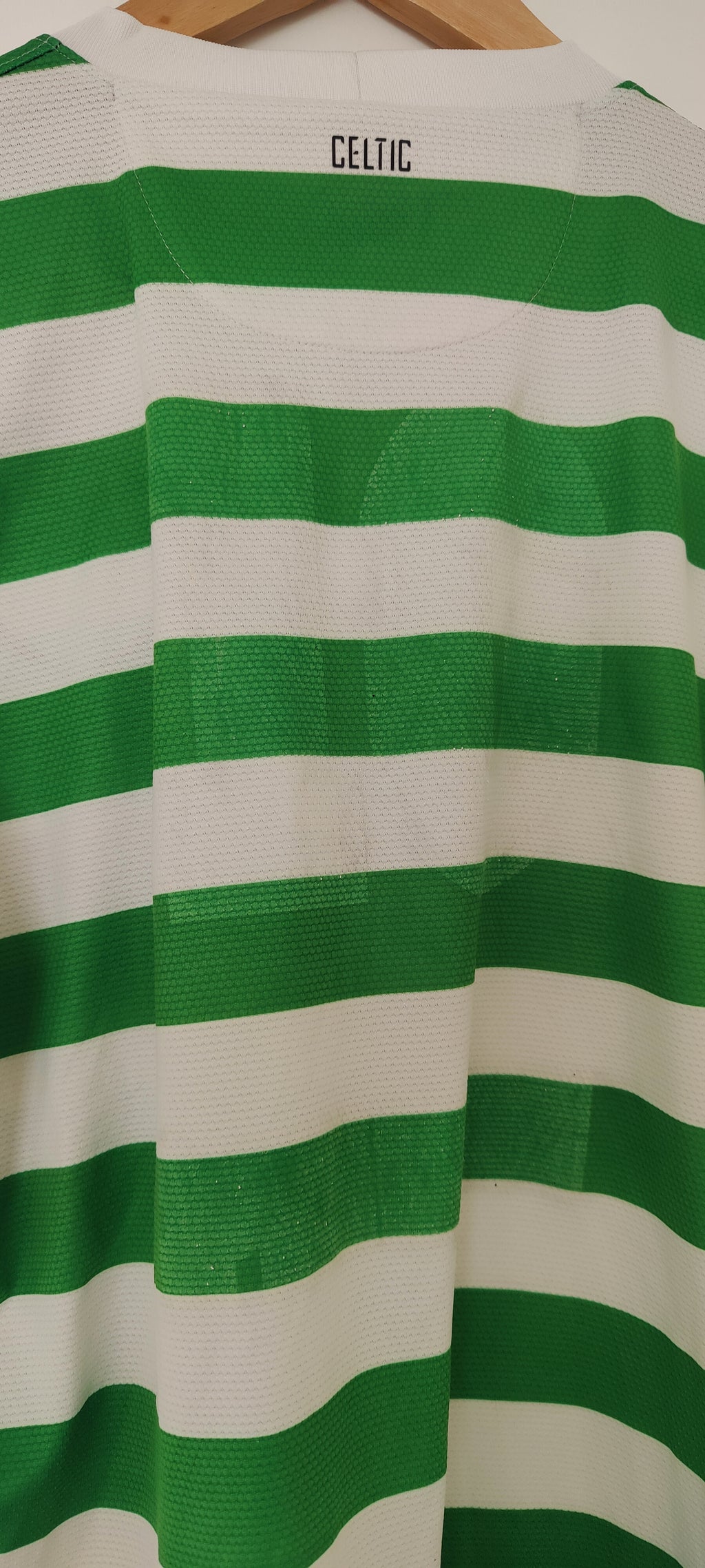 Maillot Celtic Glasgow Domicile 2012/2013