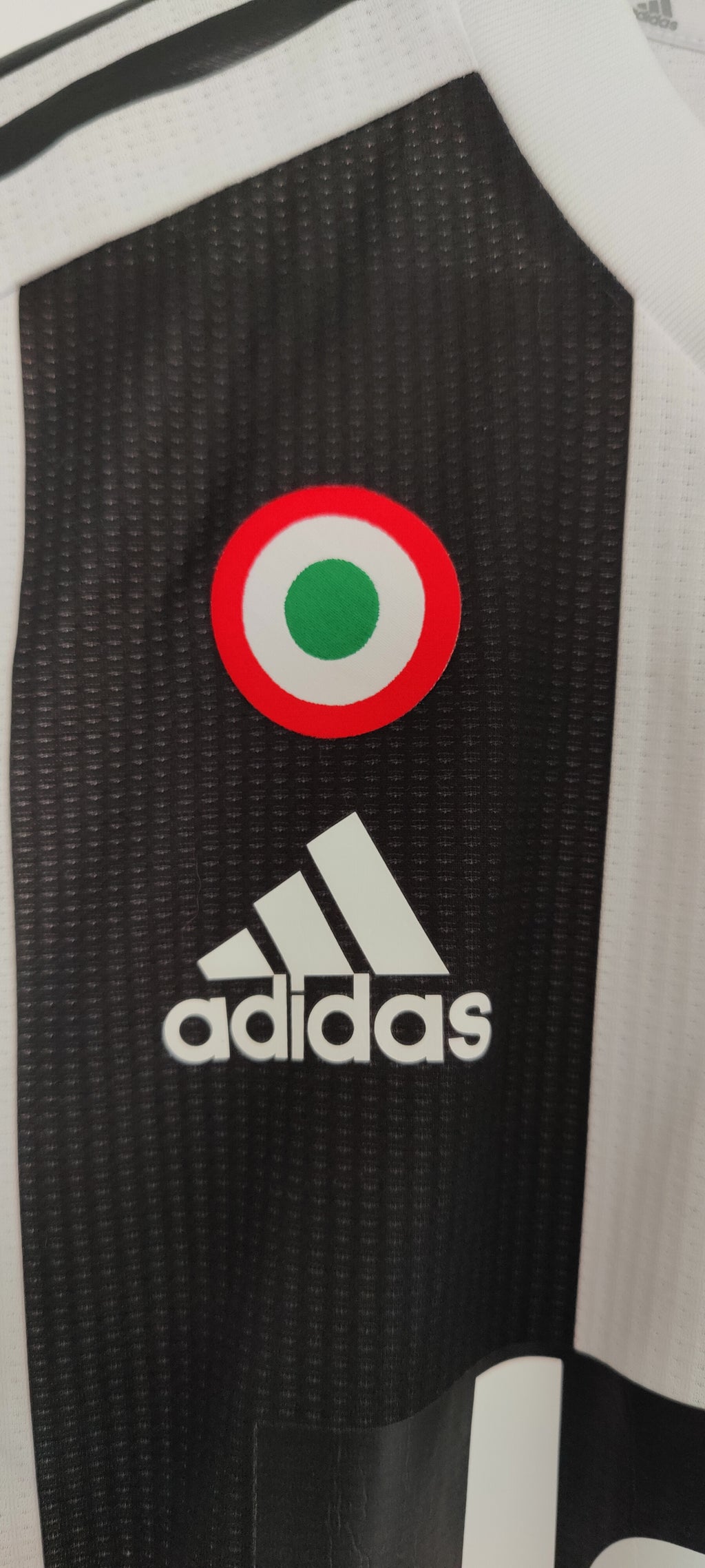 Maillot Juventus Turin Domicile 2018/2019 - Cristiano Ronaldo