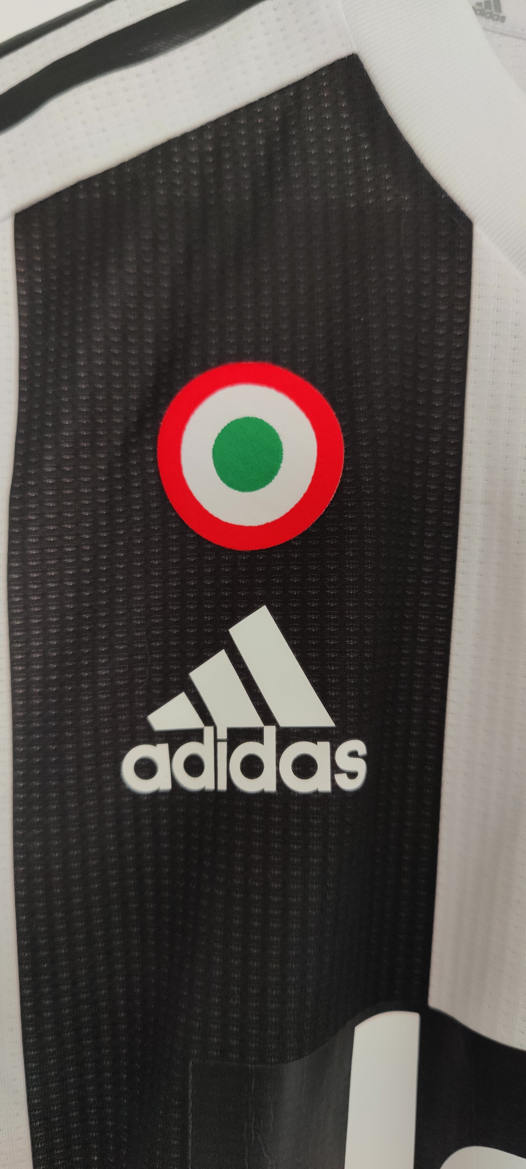 Maillot Juventus Turin Domicile 2018/2019 - Cristiano Ronaldo