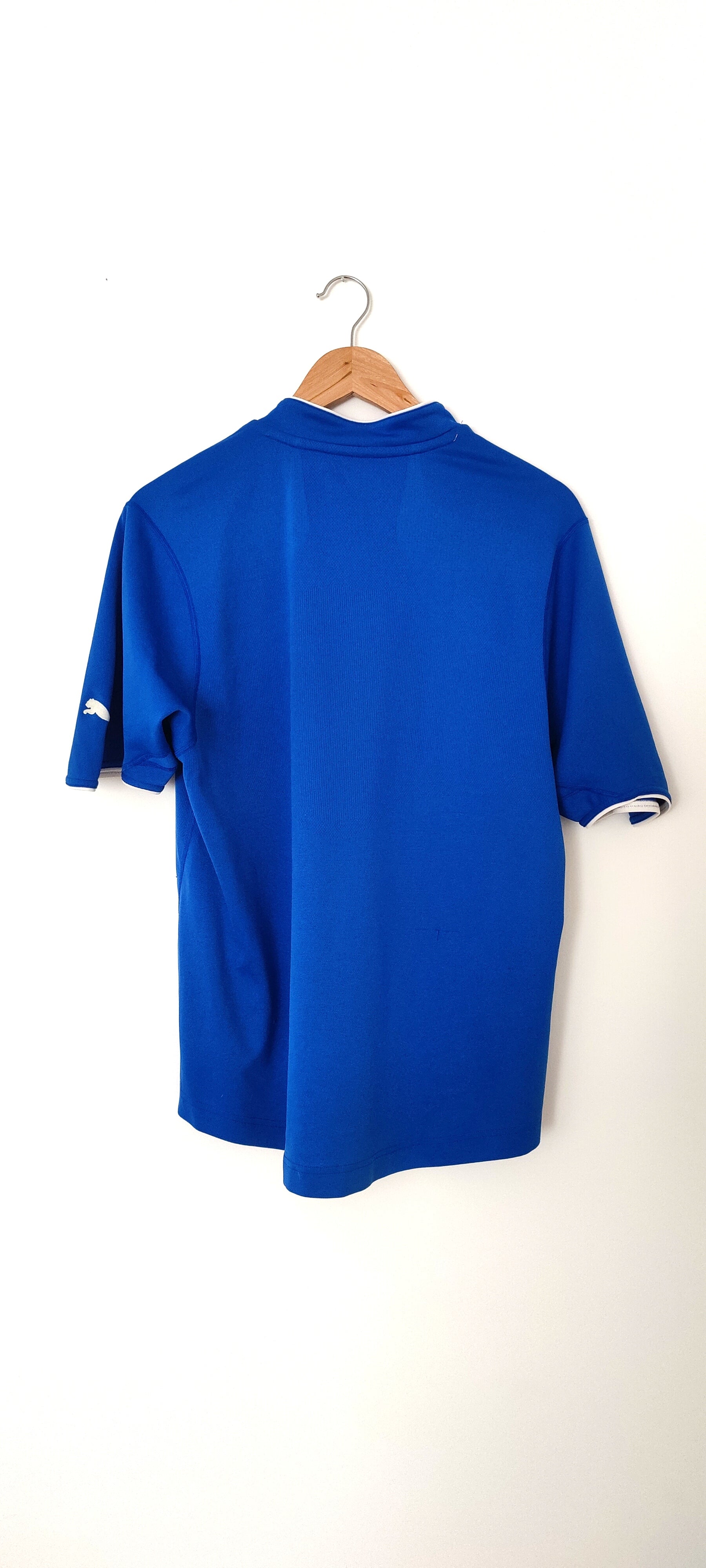 Maillot Italie Domicile 2003