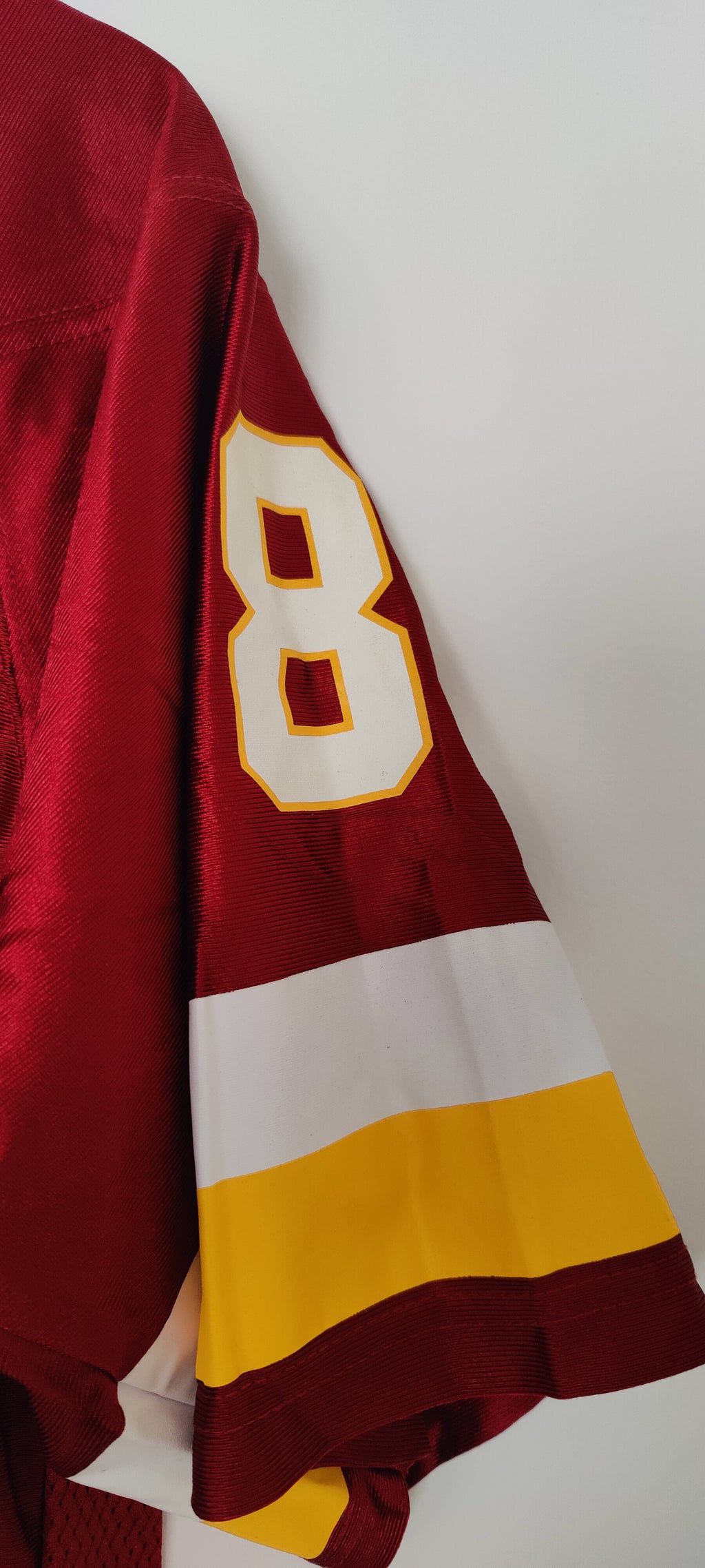 Maillot NFL Washington Redskins - Moss