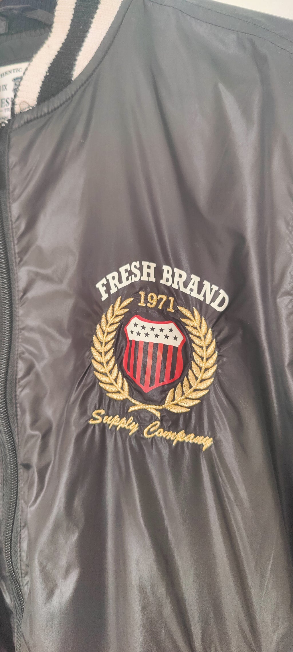 Veste Fresh Brand Taille M