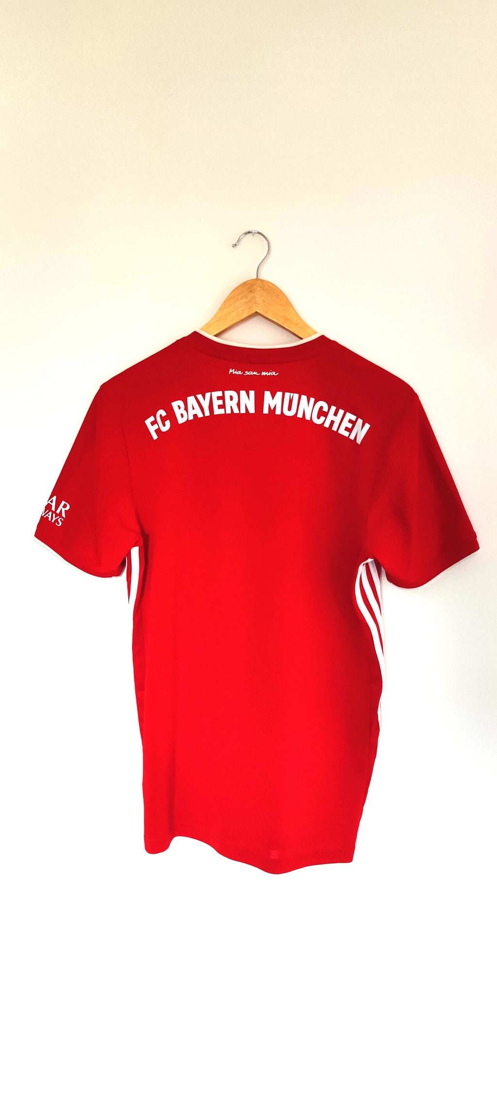 Dortmund Maillot Domicile 2020/21 Authentic