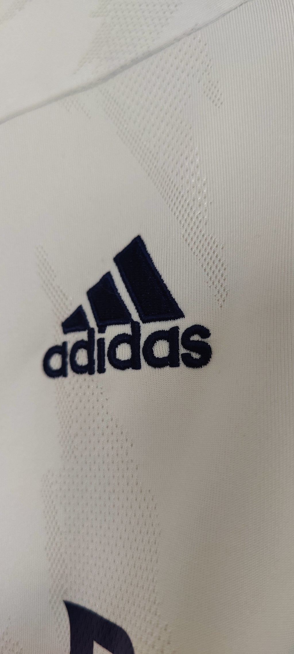 Maillot Real Madrid Domicile 2020/2021