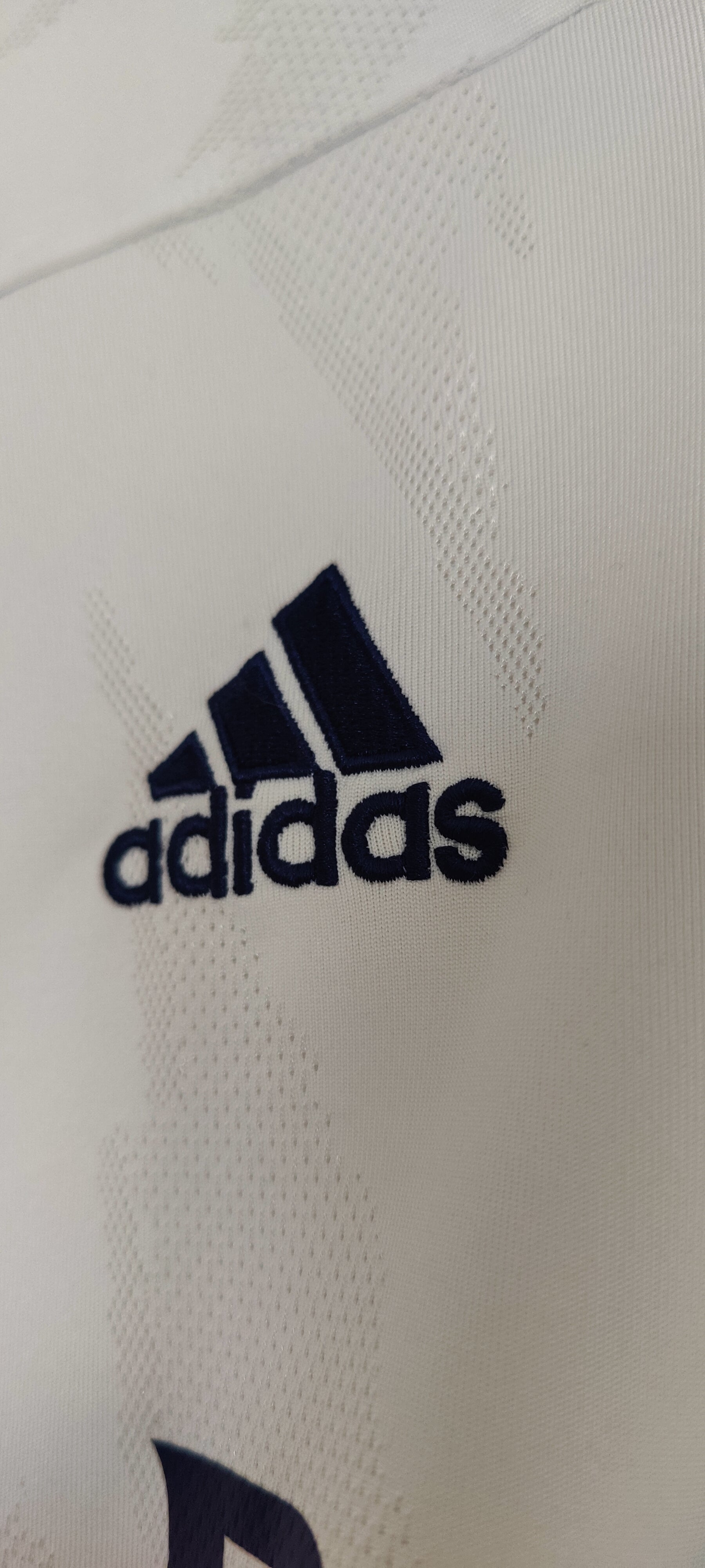 Maillot Real Madrid Domicile 2020/2021