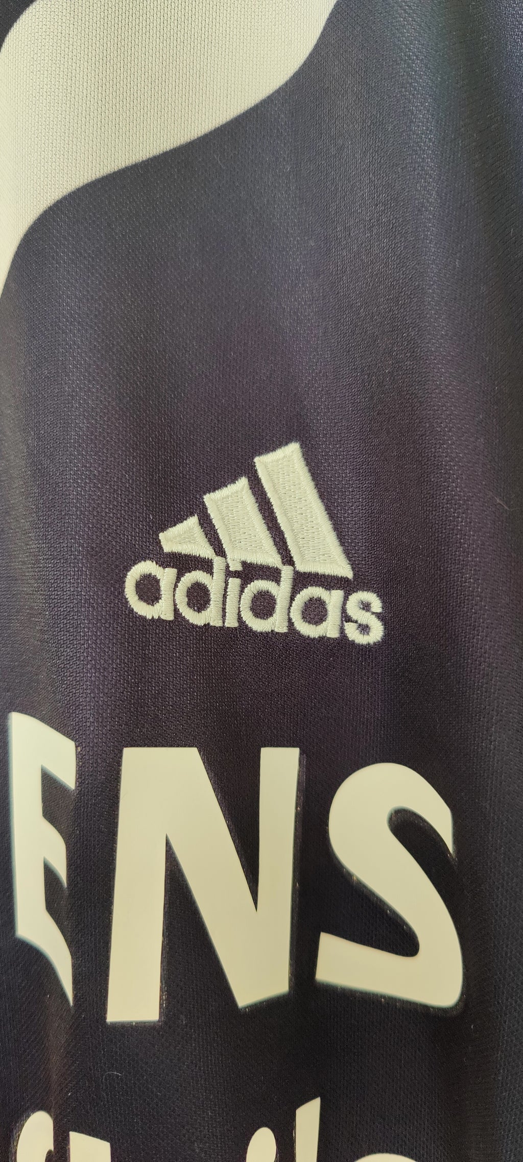 Maillot Girondins de Bordeaux Domicile 2003/2004 - Darcheville