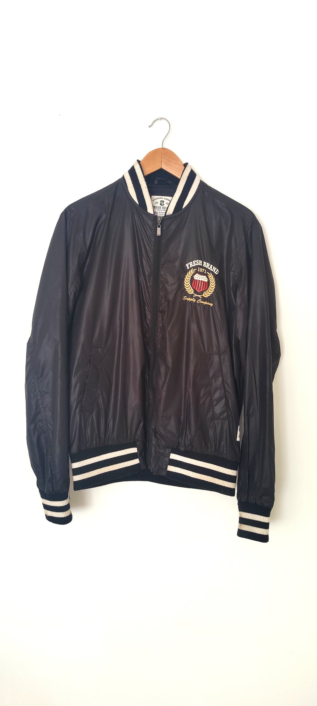 Veste Fresh Brand Taille M