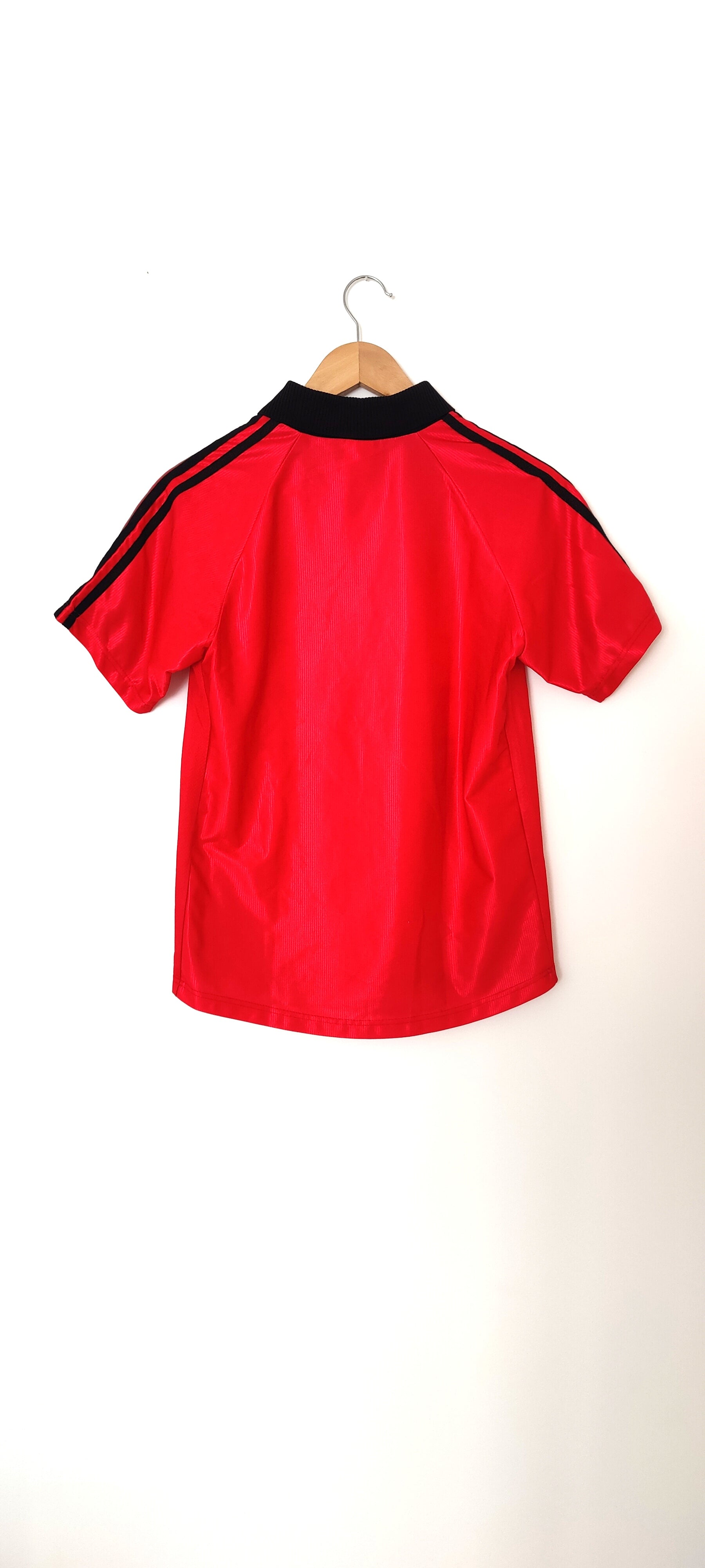 Maillot Stade Rennais Domicile 1998/2000