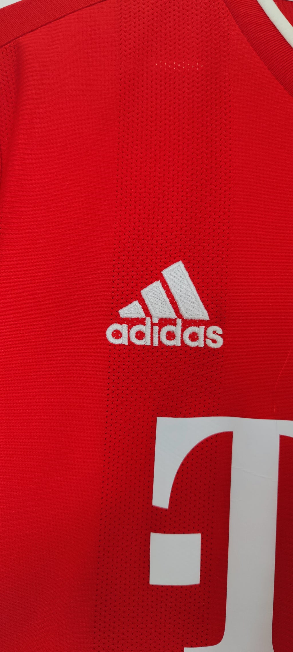 Maillot Bayern Munich Domicile 2020/2021