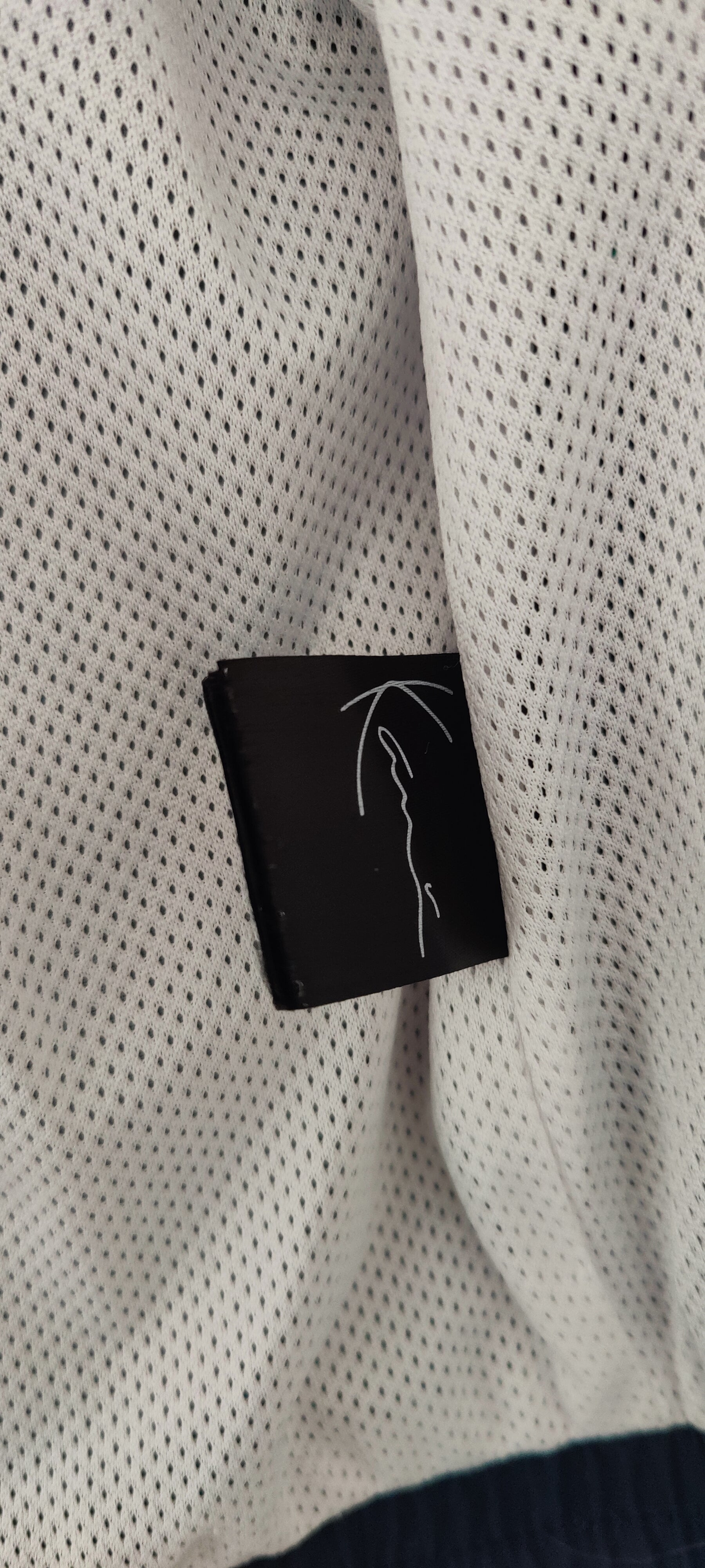Veste Karl Kani
