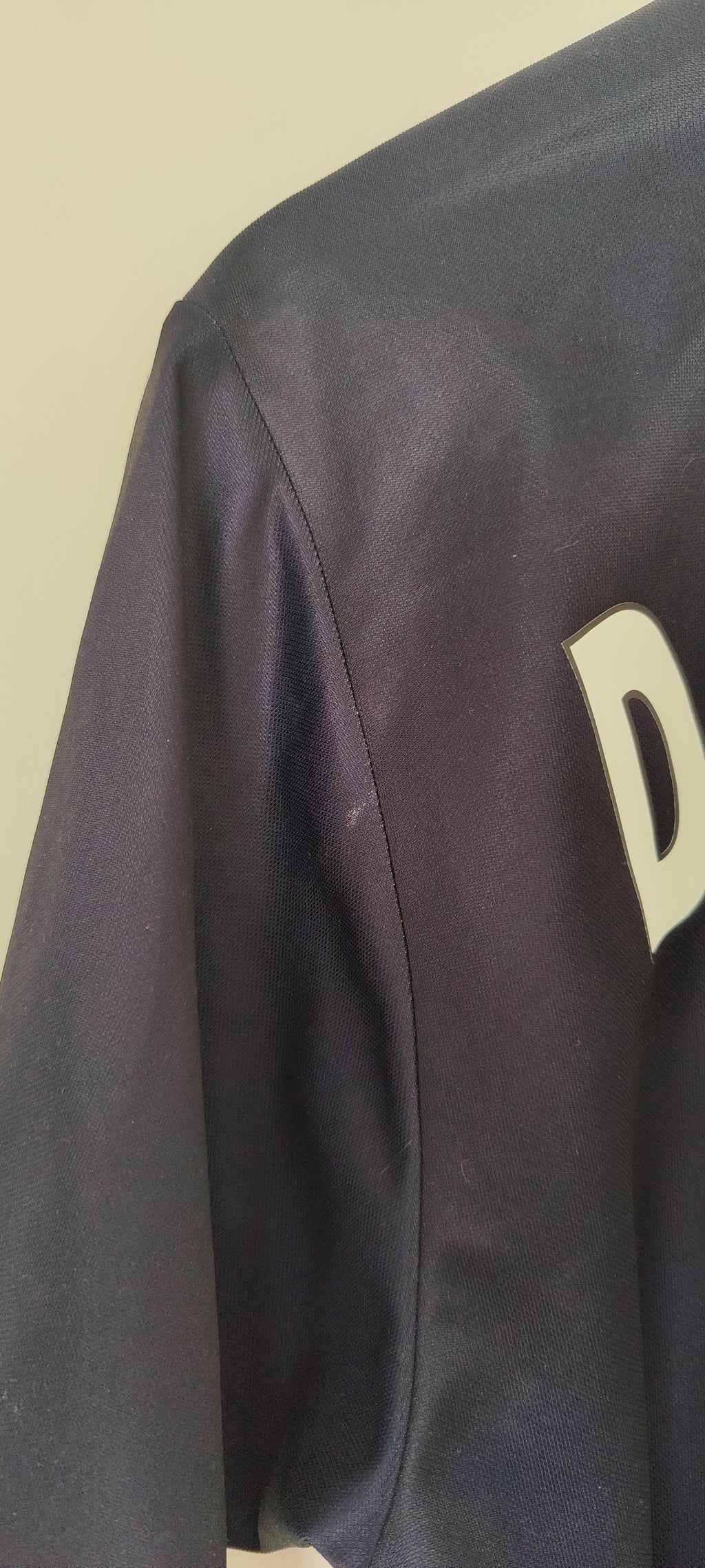 Maillot Girondins de Bordeaux Domicile 2003/2004 - Darcheville