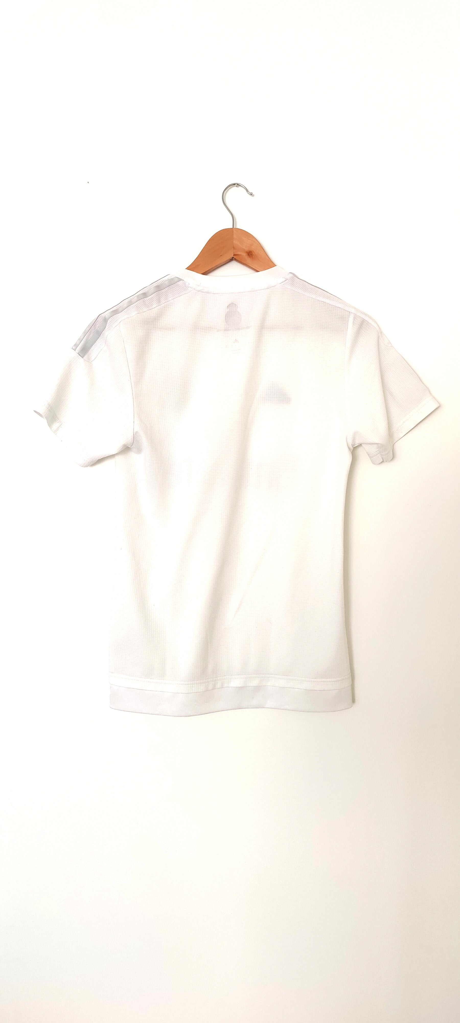 Maillot Real Madrid Domicile 2015/2016